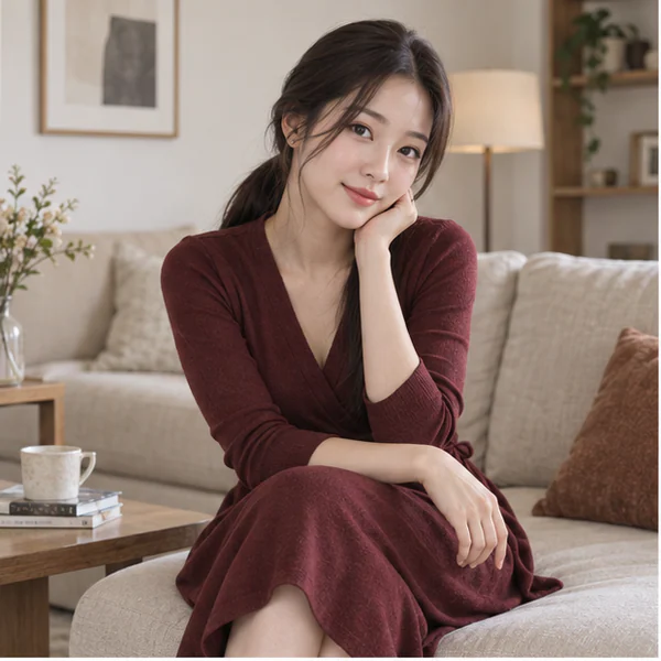 포항 해도 지효 스튜디오 안내 이미지