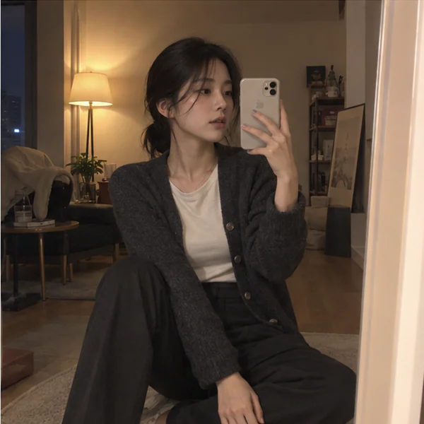 포항 우창 제니 라운지 안내 이미지
