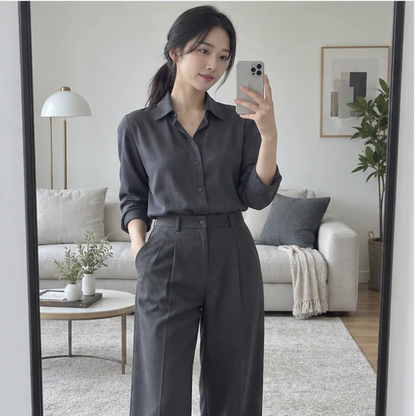 서울 제기 레이 라운지 안내 이미지