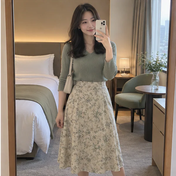 서울 신설 사나 라운지 안내 이미지
