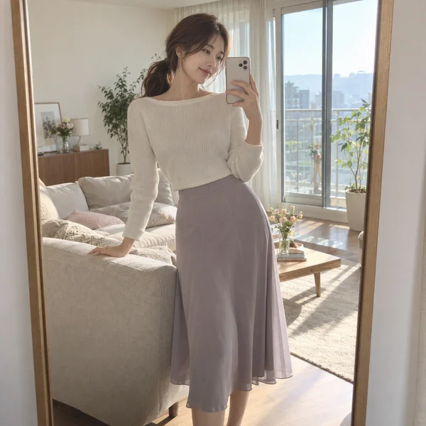 서울 둔촌 수지 스튜디오 안내 이미지