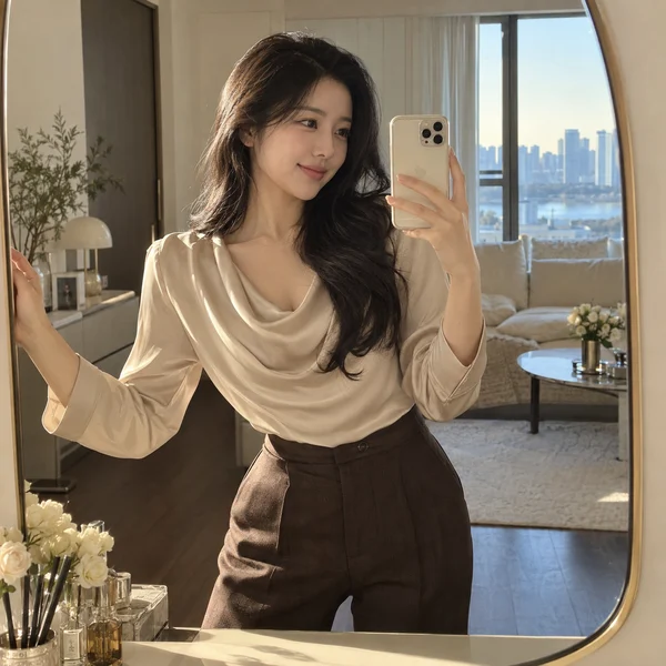 서울 원효로 새봄 스튜디오 안내 이미지