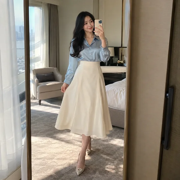 용인 상하 아린 스튜디오 안내 이미지
