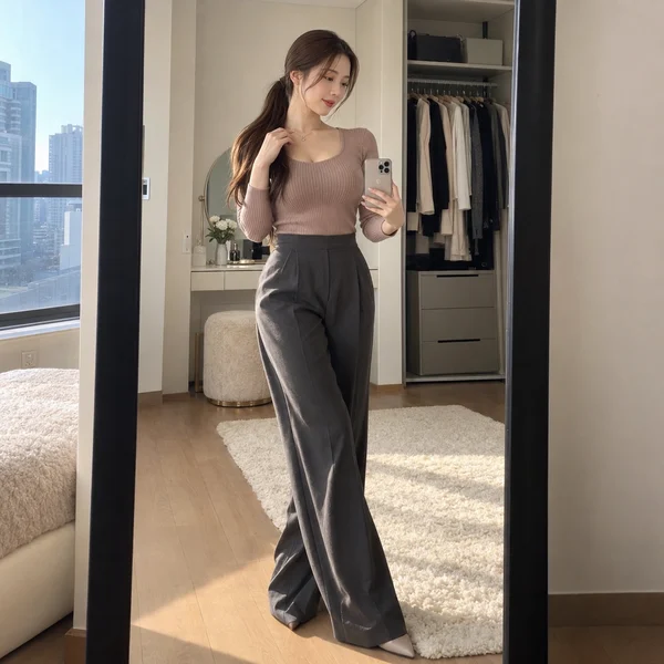 고양 화전 사나 테라피 안내 이미지