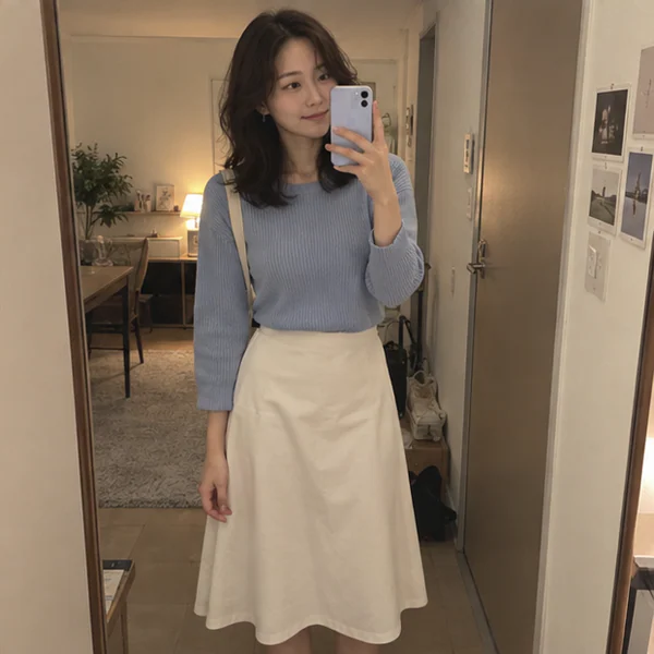 서울 한강로 민지 아로마 안내 이미지