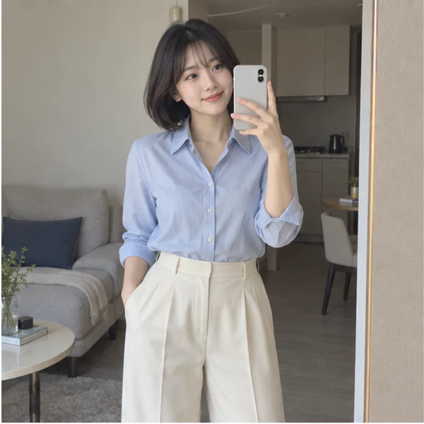서울 오륜 유나 스튜디오 안내 이미지