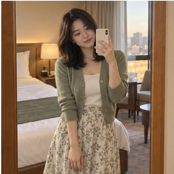 대구 산격 유정 릴랙스 안내 이미지