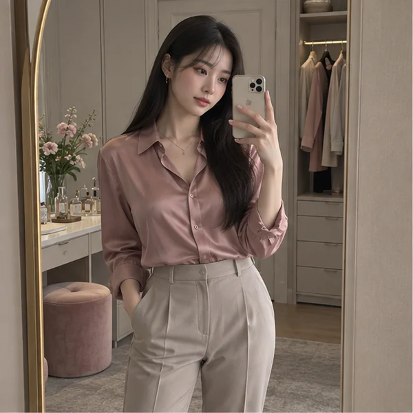 서울 연희 설현 스튜디오 안내 이미지