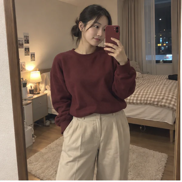 서울 서교 아린 밸런스 안내 이미지