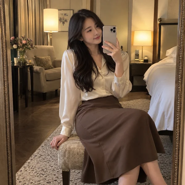 화성 지효 웰니스 안내 이미지