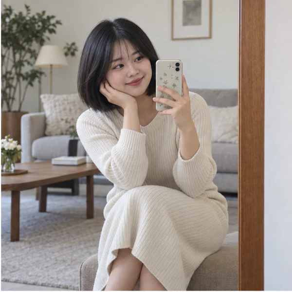 포항 해도 문별 가든 안내 이미지