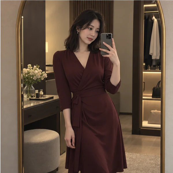 포항 송도 가을 라운지 안내 이미지