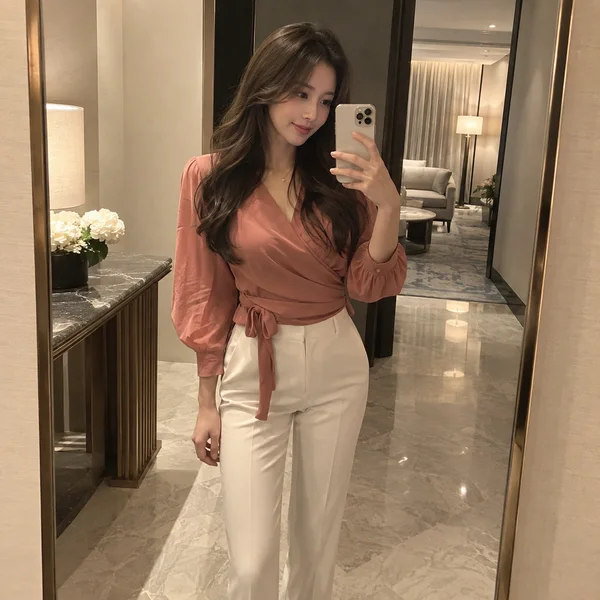 서울 능동 유나 살롱 안내 이미지
