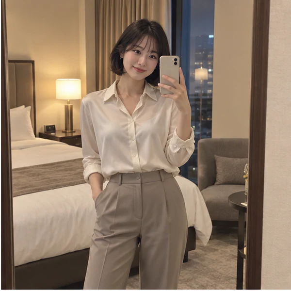 서울 강일 닝닝 가든 안내 이미지