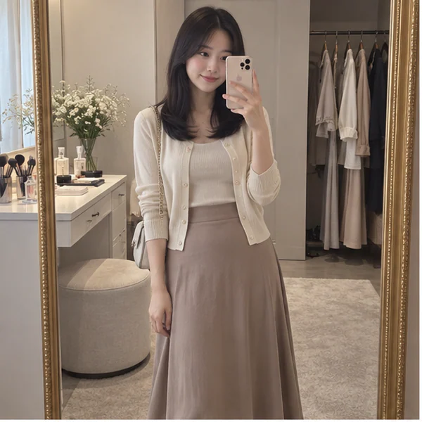 군포 광정 나나 라운지 안내 이미지