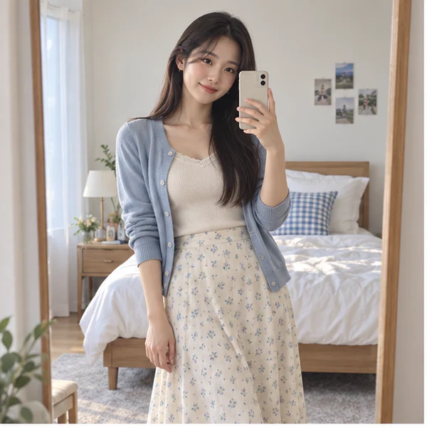 서울 불광 해린 가든 안내 이미지