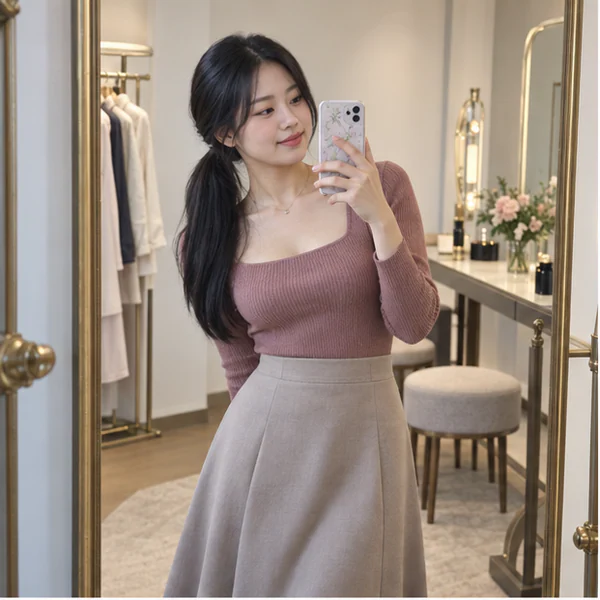 문별 아로마 대표 안내 이미지