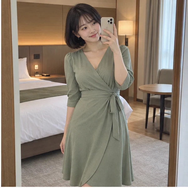 용인 상현 미나 라운지 안내 이미지