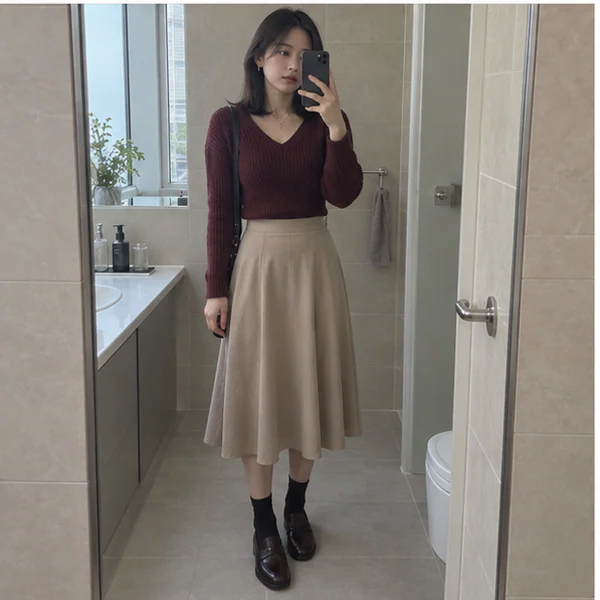 서울 장안 하영 라운지 안내 이미지