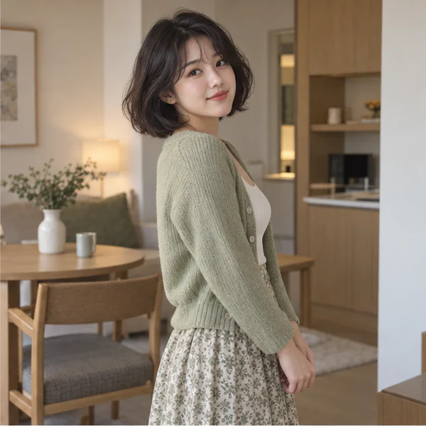 서울 미아 소담 가든 안내 이미지
