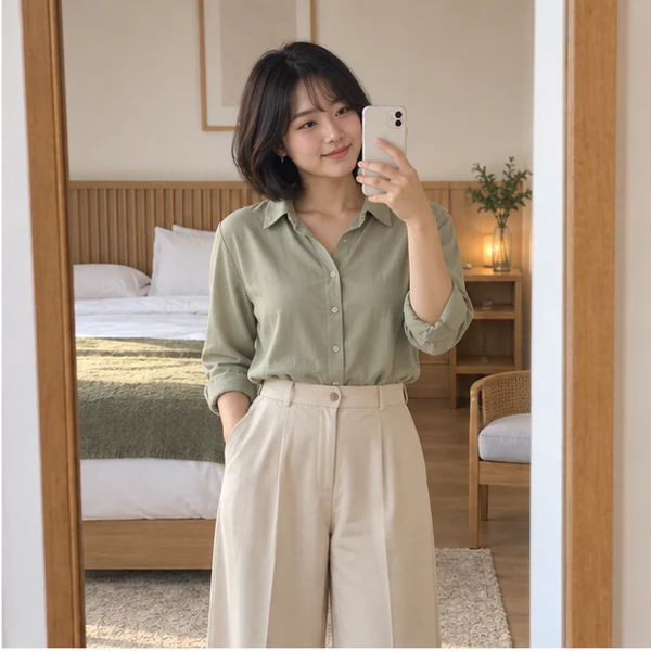 고양 주엽 예리 스튜디오 안내 이미지