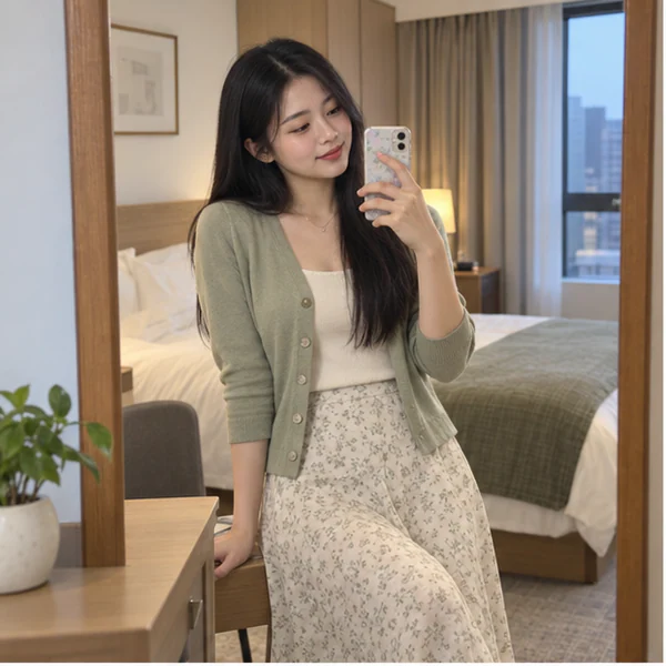 서울 녹번 민지 아로마 안내 이미지