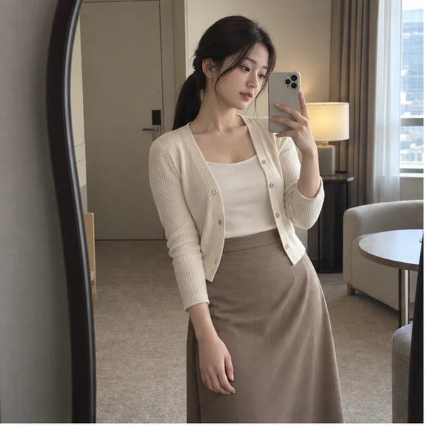 포항 두호 카리나 라운지 안내 이미지