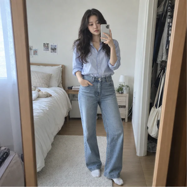 서울 길동 레이 밸런스 안내 이미지