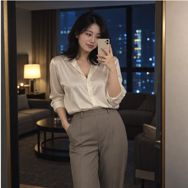 대구 도평 하니 라운지 안내 이미지