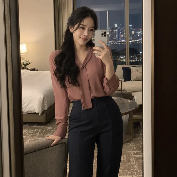 인천 영종 새봄 스튜디오 안내 이미지