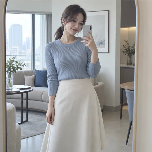 서울 오륜 수지 아로마 안내 이미지