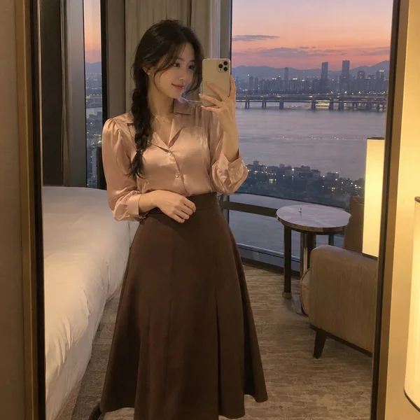 안양 하니 포레스트 안내 이미지