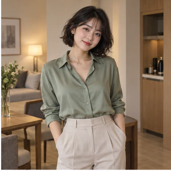 서울 아현 소담 살롱 안내 이미지