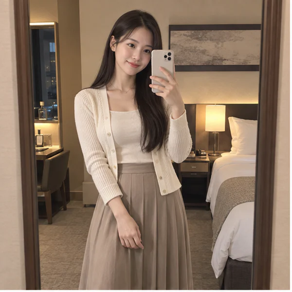 포항 죽도 리사 살롱 안내 이미지