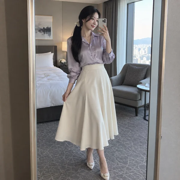 서울 명동 미나 포레스트 안내 이미지