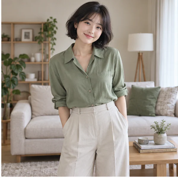 서울 고덕 라엘 살롱 안내 이미지