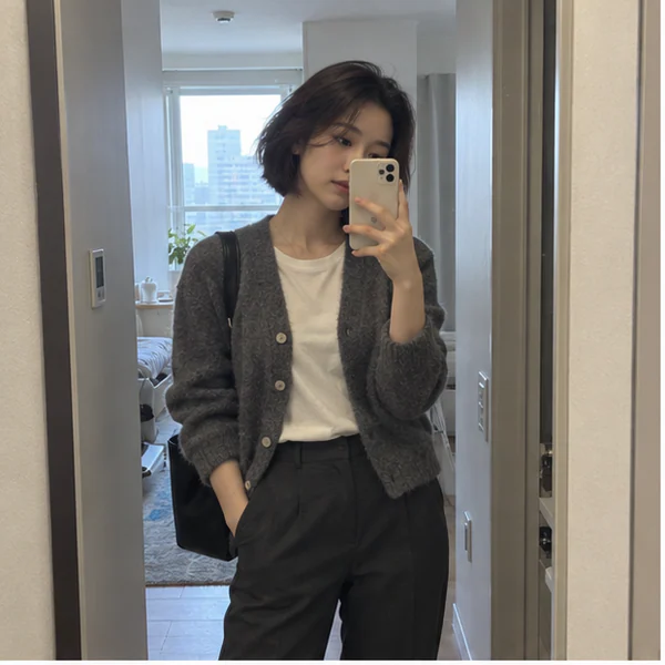 서울 강일 유정 라운지 안내 이미지