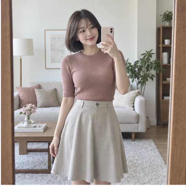 경주 나나 스튜디오 안내 이미지