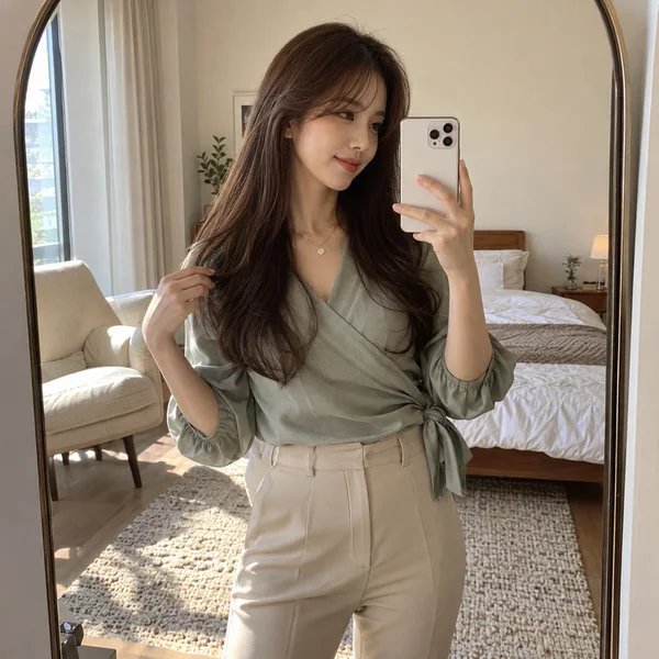 고양 원신 미나 테라피 안내 이미지