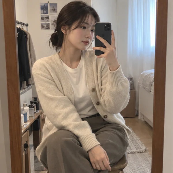 서울 서교 채영 라운지 안내 이미지