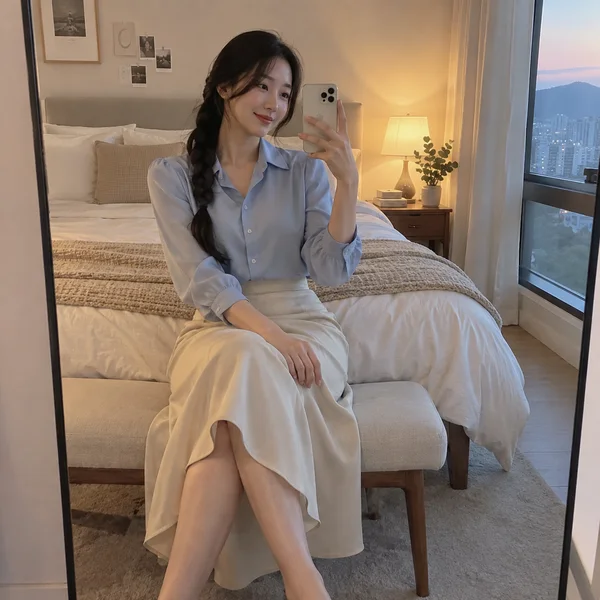 대구 국우 해린 살롱 안내 이미지