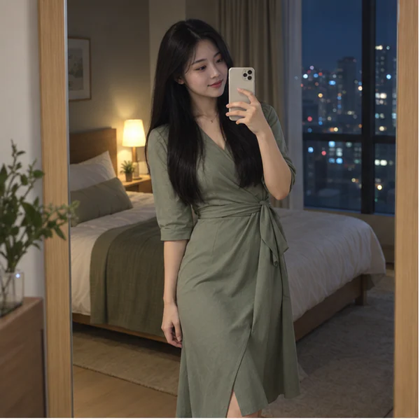 포항 효곡 유정 살롱 안내 이미지