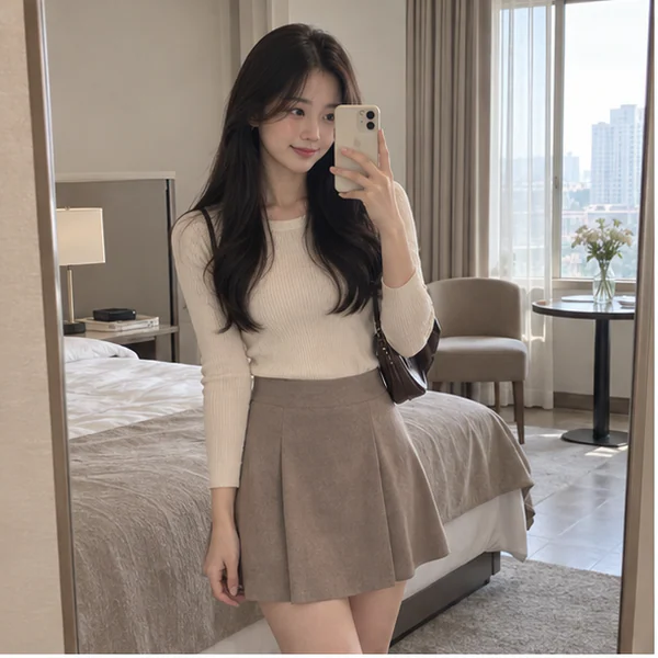 안산 이동 보미 스튜디오 안내 이미지