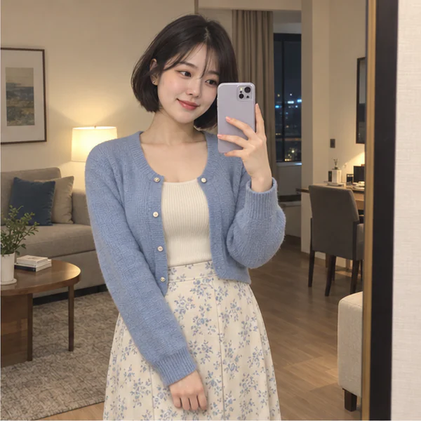 대전 오정 은비 가든 안내 이미지
