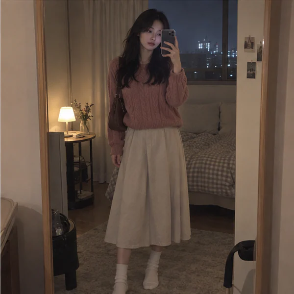 대구 상동 가을 아로마 안내 이미지