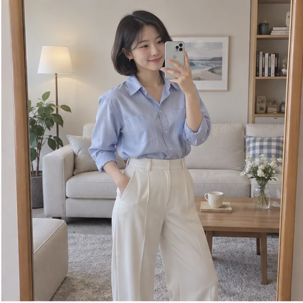 인천 남동 해린 스튜디오 안내 이미지