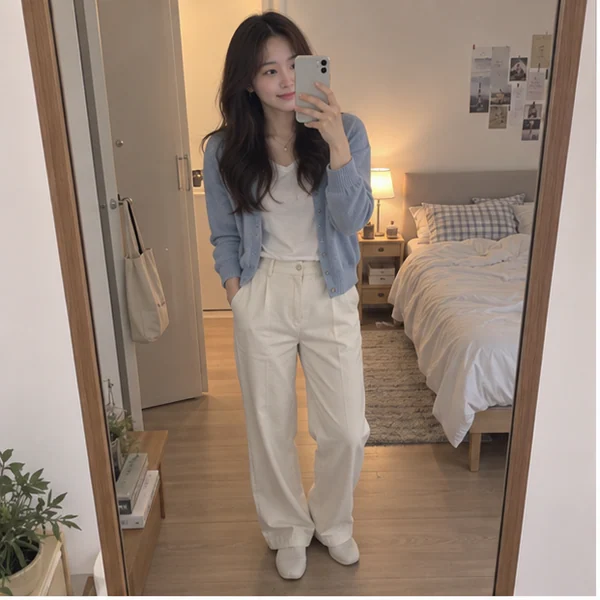 서울 북아현 가을 가든 안내 이미지