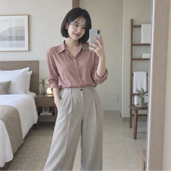 리사 웰니스 대표 안내 이미지