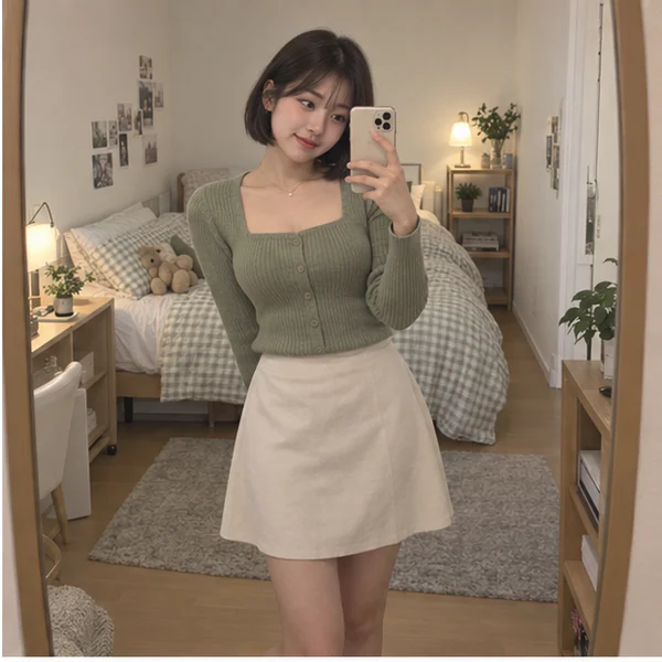 서울 대림 미나 라운지 안내 이미지