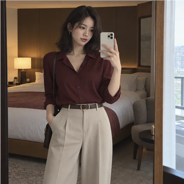 서울 성내 리사 라운지 안내 이미지